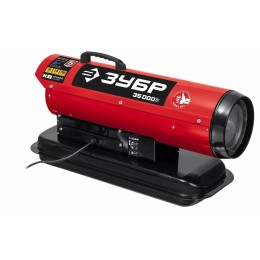 Тепловая электрическая пушка Ресанта ТЭП-24000К [67/1/26] 